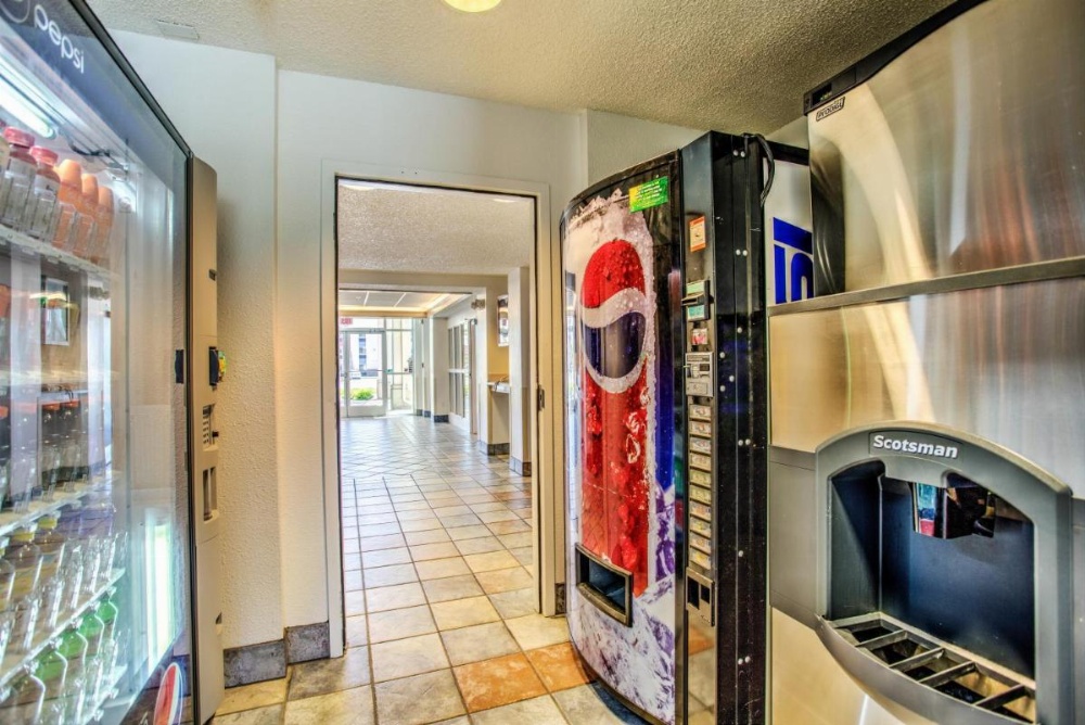 Motel 6-Missoula, MT Main image