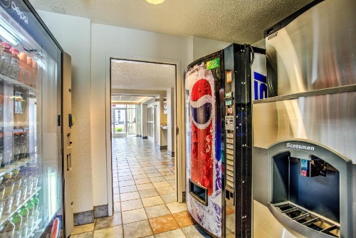 Motel 6-Missoula, MT image 2