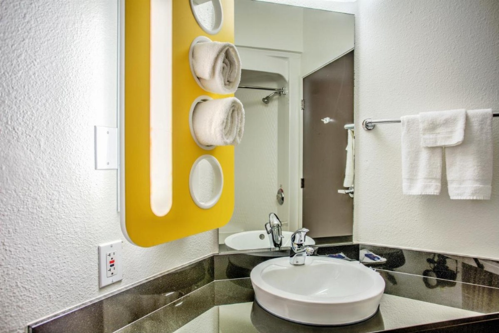 Motel 6-Missoula, MT Main image