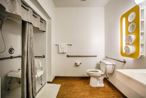 Motel 6-Missoula, MT image 5