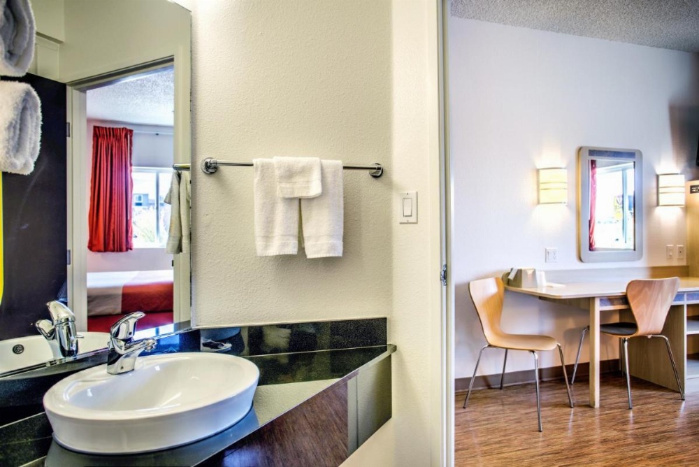 Motel 6-Missoula, MT Image 6