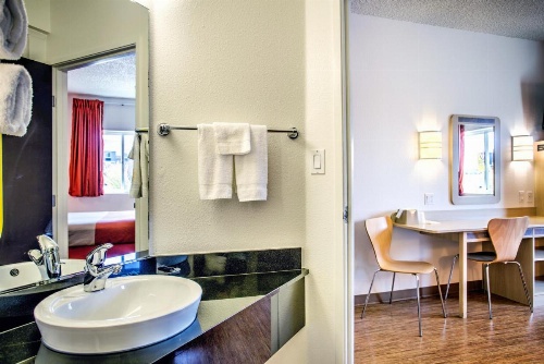 Motel 6-Missoula, MT image 6