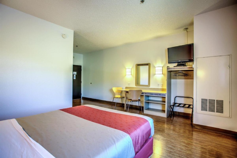 Motel 6-Missoula, MT Image 7