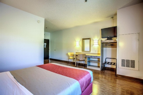 Motel 6-Missoula, MT image 7