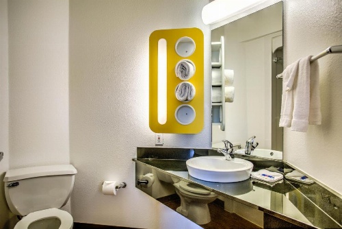 Motel 6-Missoula, MT image 9