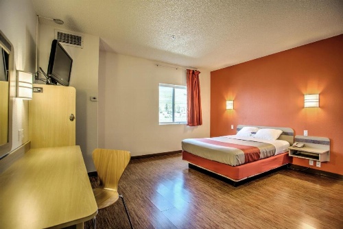Motel 6-Missoula, MT image 10