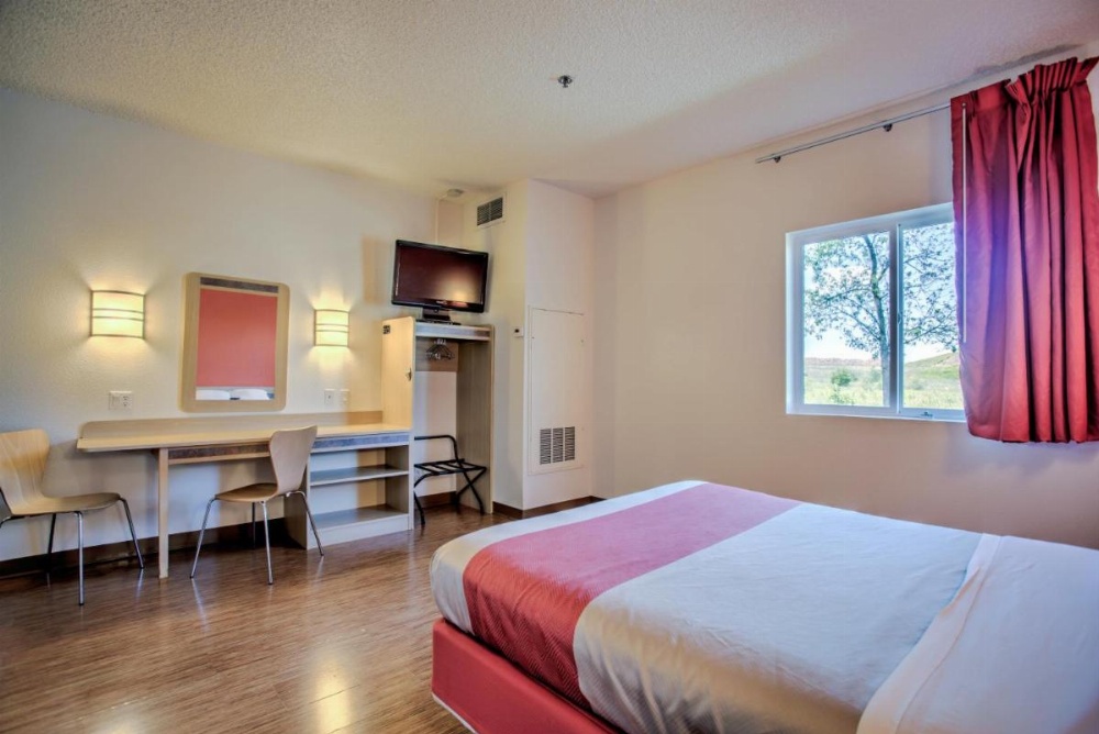 Motel 6-Missoula, MT Image 11