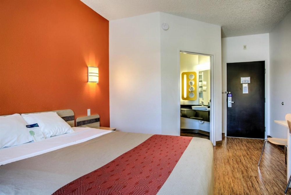 Motel 6-Missoula, MT Image 12