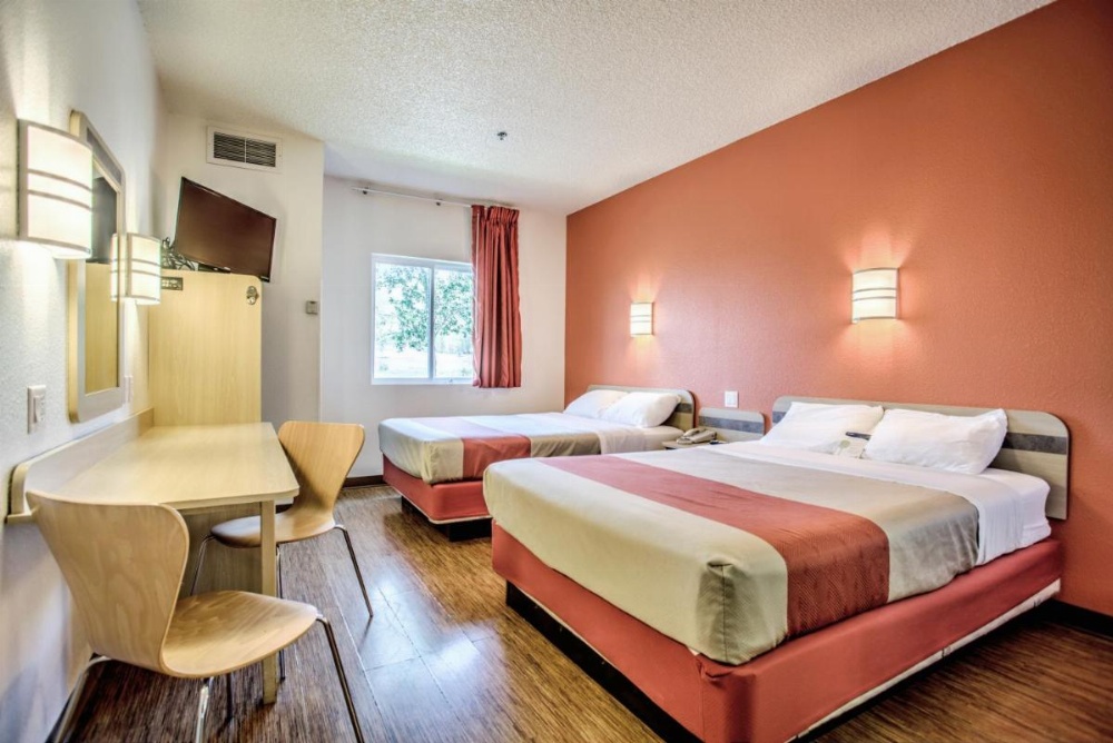 Motel 6-Missoula, MT Image 13