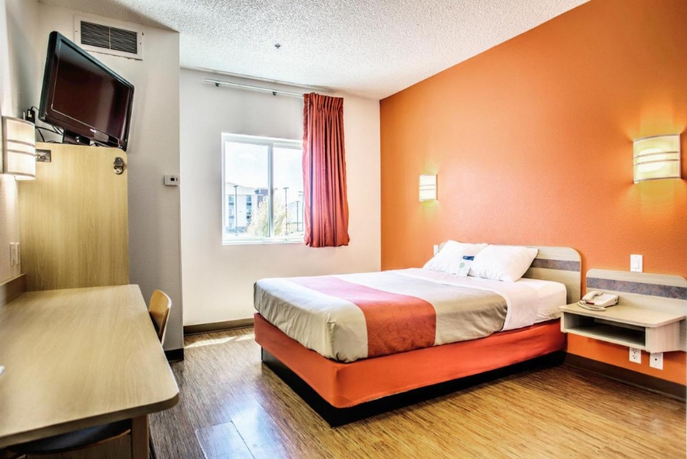 Motel 6-Missoula, MT Image 14
