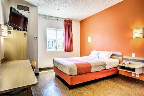 Motel 6-Missoula, MT image 14
