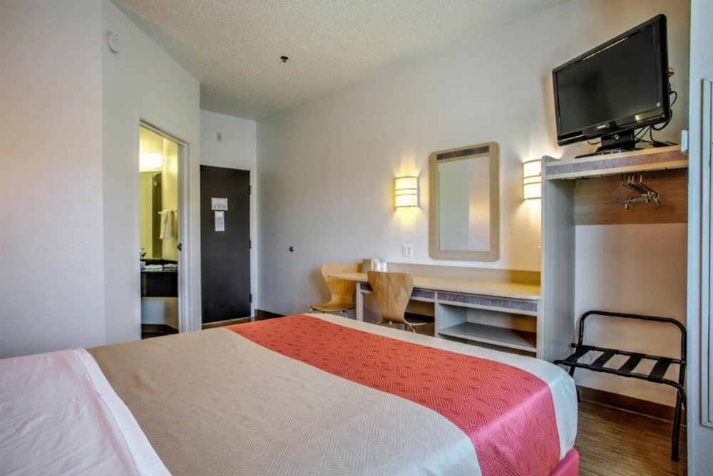 Motel 6-Missoula, MT Image 15