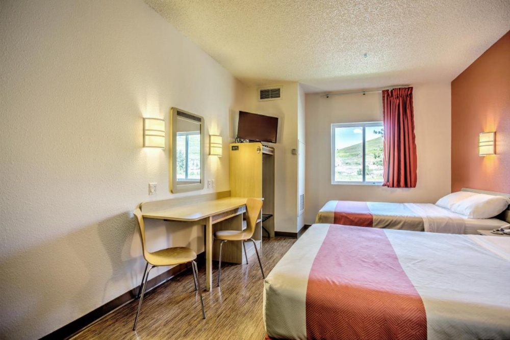 Motel 6-Missoula, MT Image 16