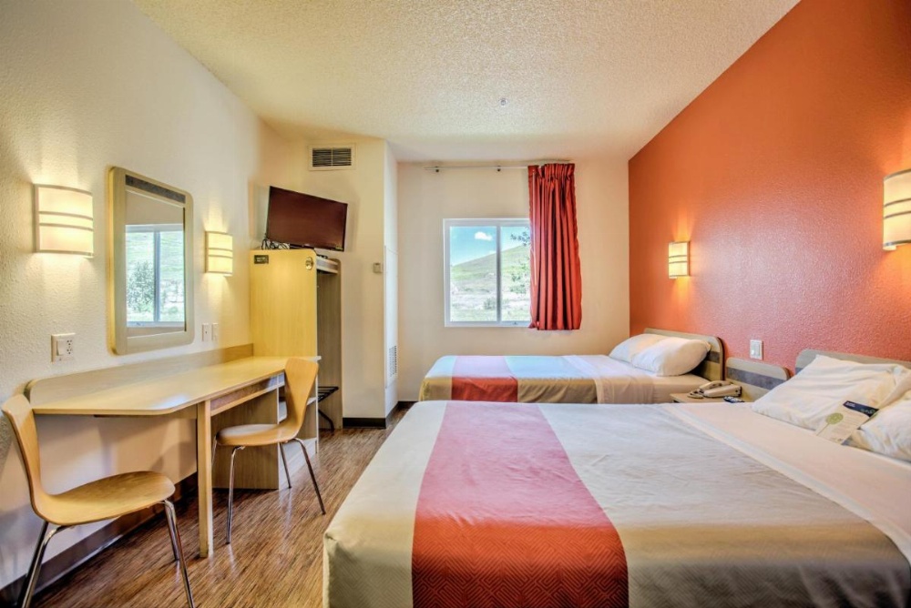 Motel 6-Missoula, MT Image 17