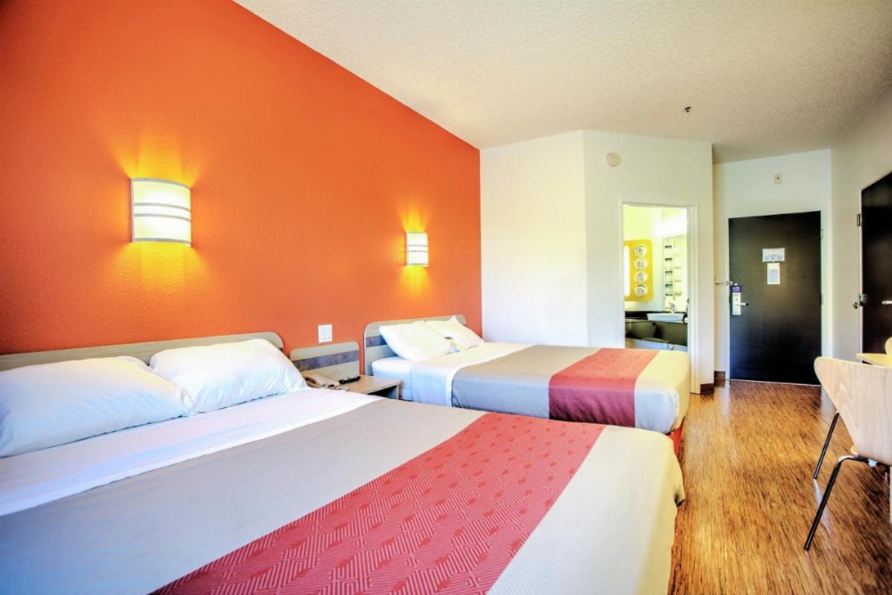 Motel 6-Missoula, MT Image 18