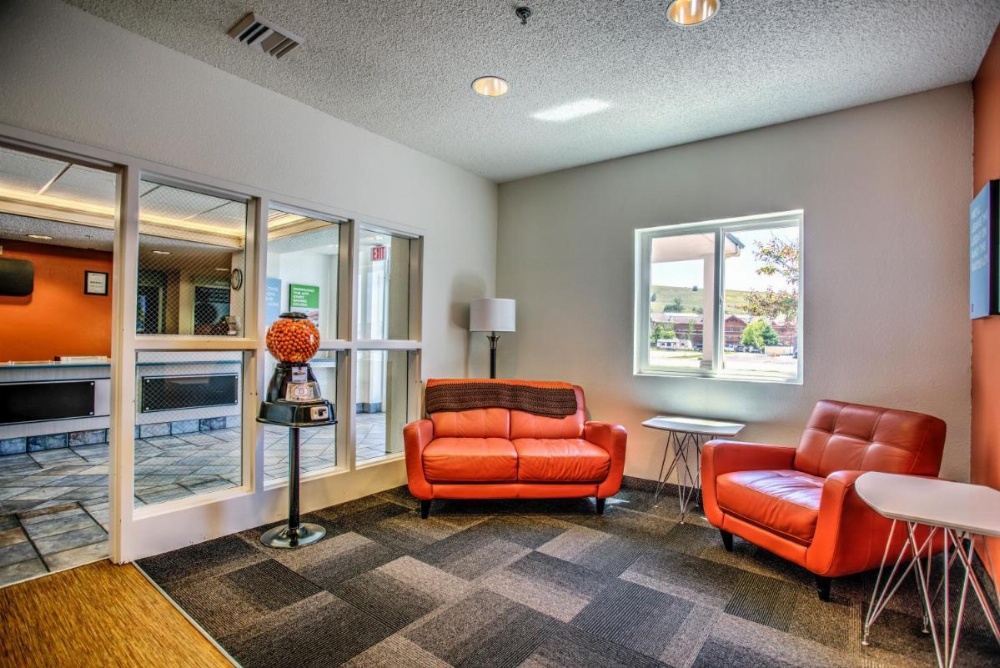 Motel 6-Missoula, MT Image 19