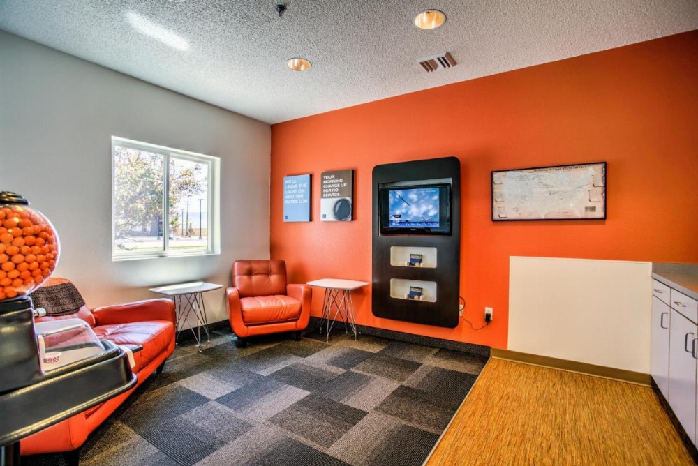 Motel 6-Missoula, MT Image 20
