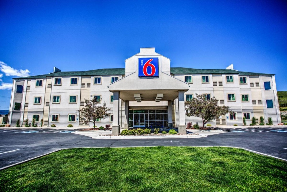 Motel 6-Missoula, MT Image 21