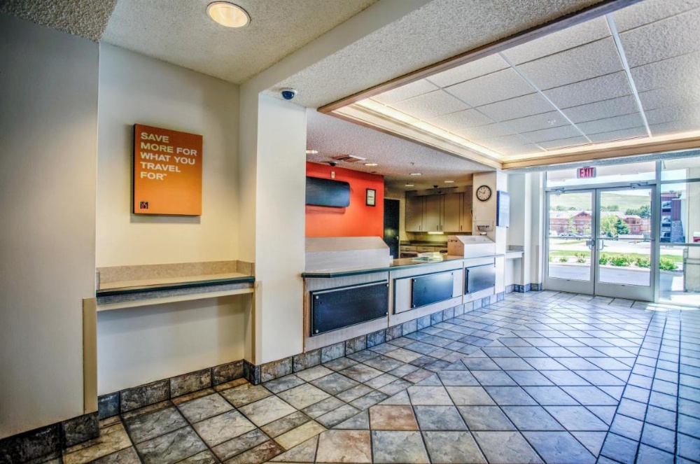Motel 6-Missoula, MT Image 22