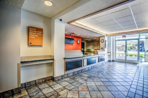 Motel 6-Missoula, MT image 22
