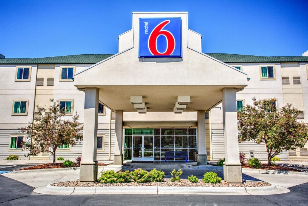 Motel 6-Missoula, MT Image 23