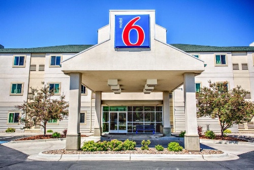 Motel 6-Missoula, MT image 23