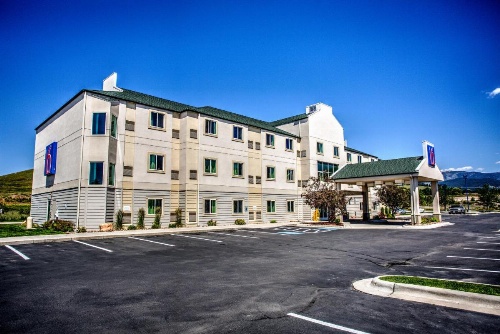 Motel 6-Missoula, MT image 24