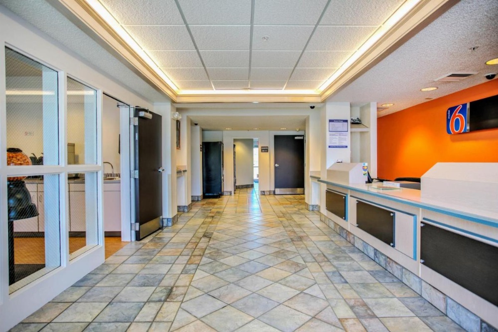 Motel 6-Missoula, MT Image 25