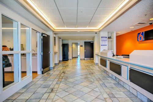 Motel 6-Missoula, MT image 25