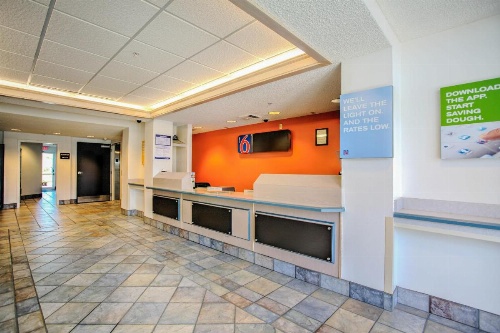 Motel 6-Missoula, MT image 27